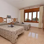 Apartment Helen By Interhome