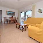 Helen By Interhome Apartment Torredembarra
