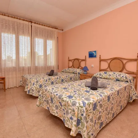 Helen By Interhome Apartment