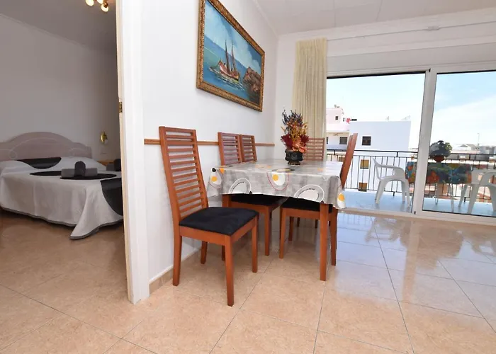 Helen By Interhome Appartement Torredembarra