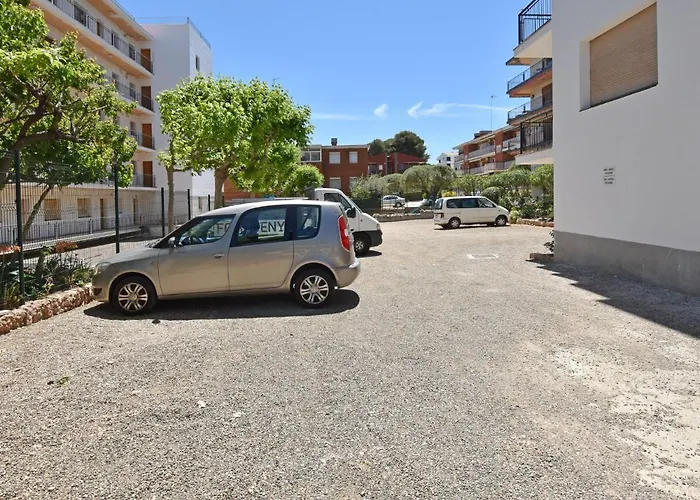 Helen By Interhome Apartamento Torredembarra