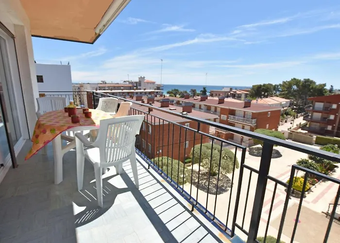 Helen By Interhome Appartement Torredembarra