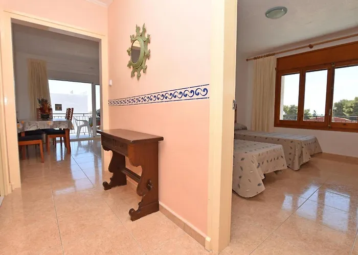 Helen By Interhome Apartamento
