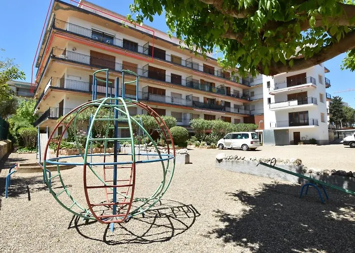 Apartamento Helen By Interhome Torredembarra