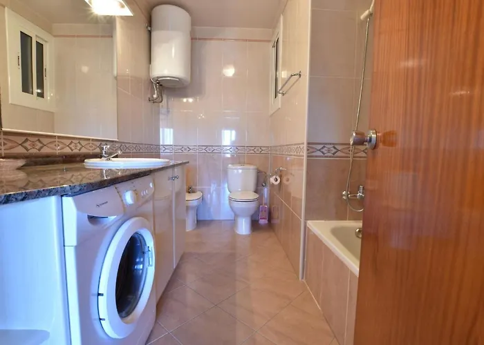 Helen By Interhome Appartement
