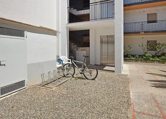 Helen By Interhome Appartement Torredembarra