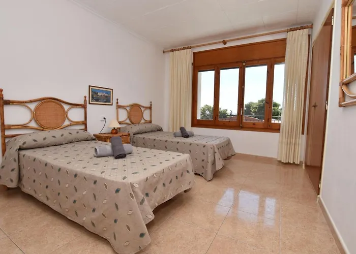 Apartamento Helen By Interhome