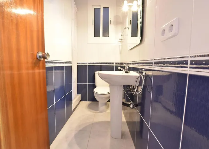 Appartement Helen By Interhome Torredembarra