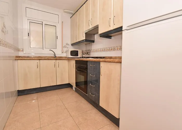 Helen By Interhome Apartamento Torredembarra