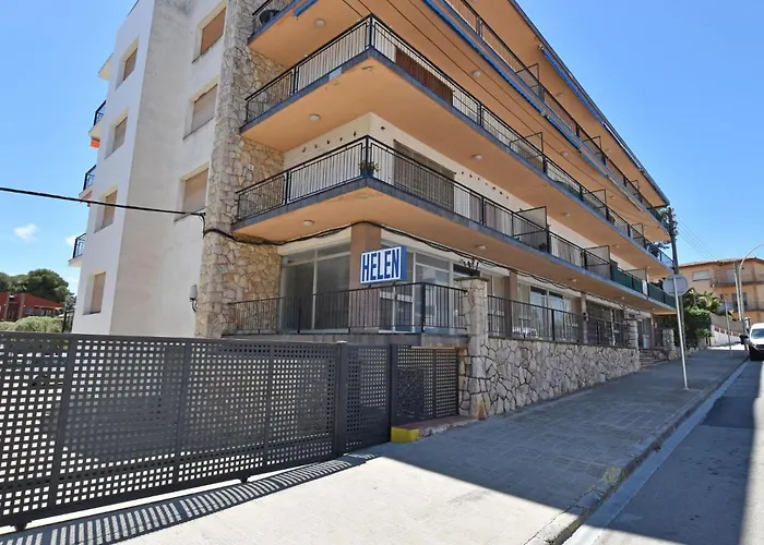 Helen By Interhome Apartamento *