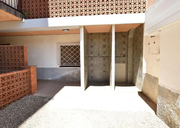 Apartamento Helen By Interhome